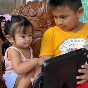 Meet your Posher, Christian